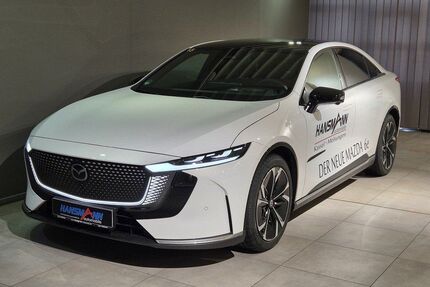 Mazda 6e Gebrauchtwagen