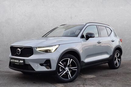 Volvo XC40 Gebrauchtwagen