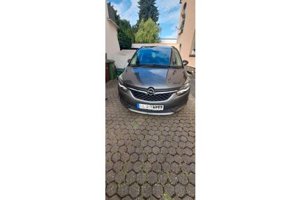 Opel Zafira Gebrauchtwagen