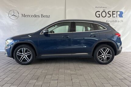 Mercedes-Benz GLA 200 Gebrauchtwagen