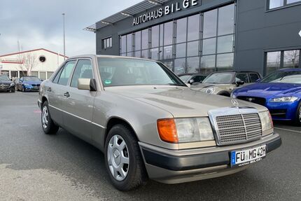 Mercedes-Benz 230 Gebrauchtwagen