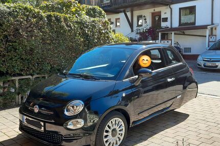 Fiat 500 Gebrauchtwagen