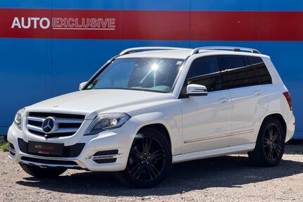 Mercedes-Benz GLK 250 Gebrauchtwagen