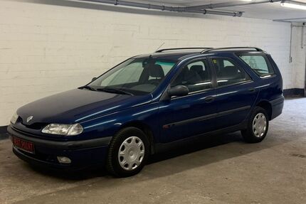 Renault Laguna Gebrauchtwagen