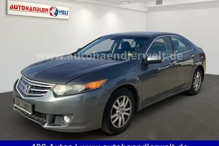 Honda Accord Gebrauchtwagen