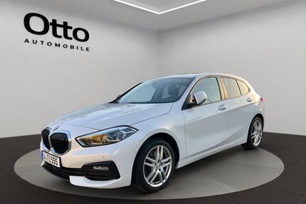 BMW 120 Gebrauchtwagen