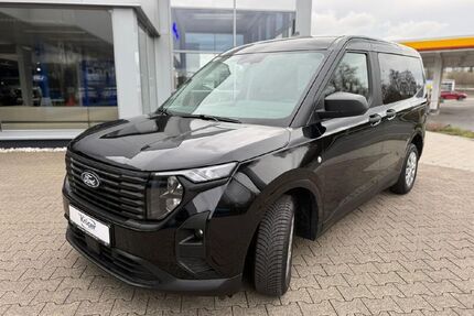Ford Tourneo Courier Gebrauchtwagen
