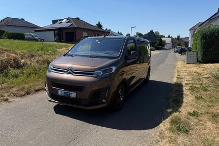 Citroen SpaceTourer Gebrauchtwagen