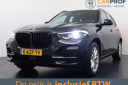 BMW X5 Gebrauchtwagen