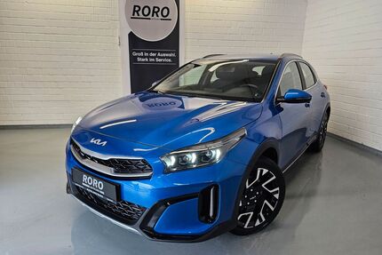 Kia XCeed Gebrauchtwagen