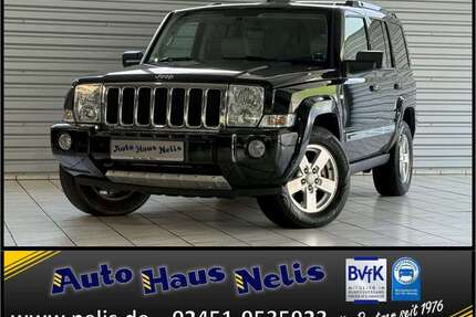 Jeep Commander Gebrauchtwagen