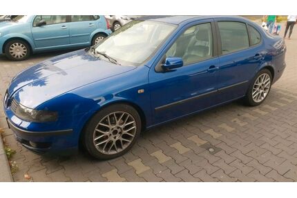 Seat Toledo Gebrauchtwagen