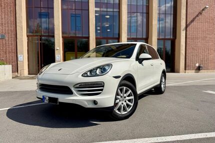 Porsche Cayenne Gebrauchtwagen