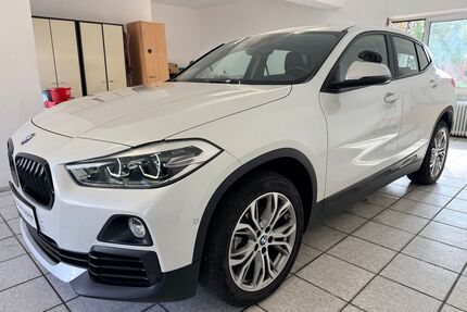 BMW X2 Gebrauchtwagen