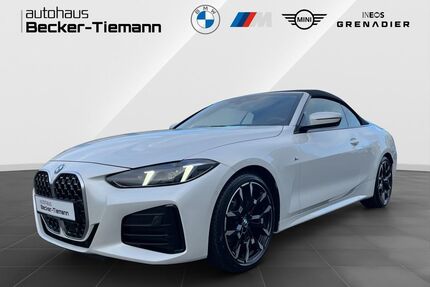 BMW 420 Gebrauchtwagen