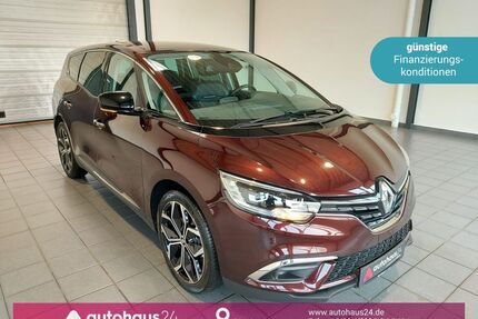 Renault Grand Scenic Gebrauchtwagen