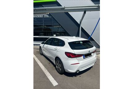 BMW 118 Gebrauchtwagen