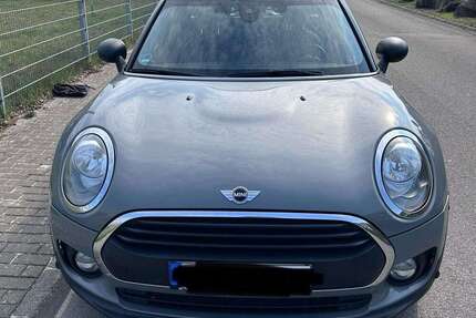 Mini One D Clubman Gebrauchtwagen