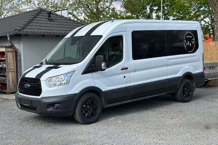 Ford Transit Gebrauchtwagen