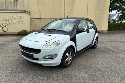 Smart ForFour Gebrauchtwagen