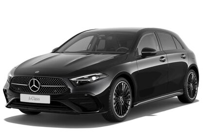 Mercedes-Benz A 200 Gebrauchtwagen
