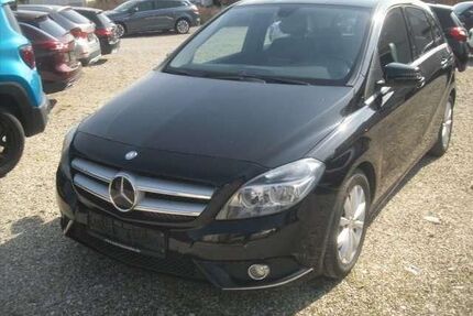 Mercedes-Benz B 200 Gebrauchtwagen