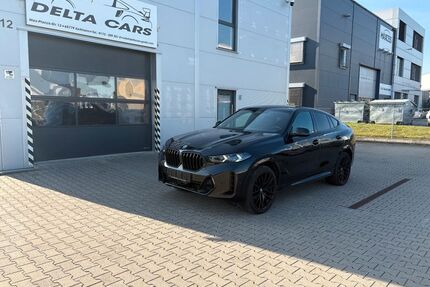 BMW X6 Gebrauchtwagen