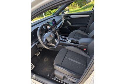 Cupra Leon Gebrauchtwagen