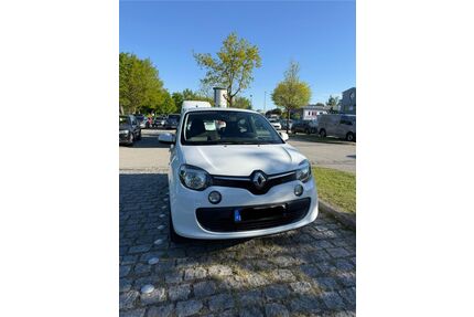 Renault Twingo Gebrauchtwagen