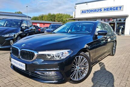 BMW 530 Gebrauchtwagen