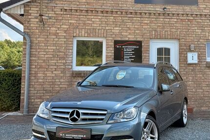 Mercedes-Benz C 180 Gebrauchtwagen
