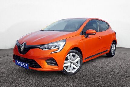 Renault Clio Gebrauchtwagen