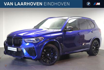 BMW X5 M Gebrauchtwagen