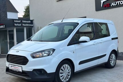 Ford Transit Courier Gebrauchtwagen