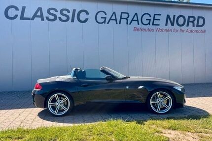 BMW Z4 Gebrauchtwagen
