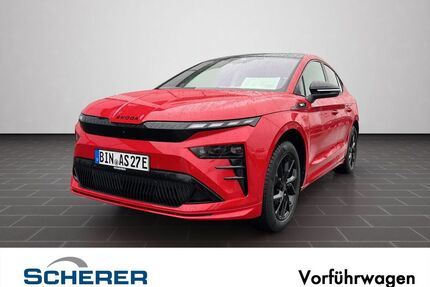 Skoda Enyaq Gebrauchtwagen