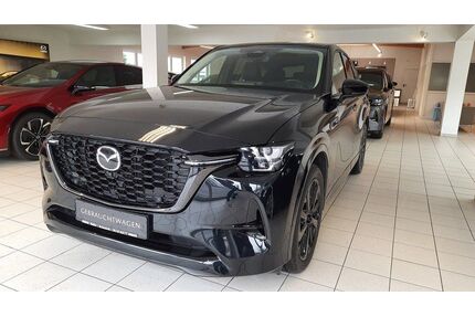 Mazda CX-60 Gebrauchtwagen