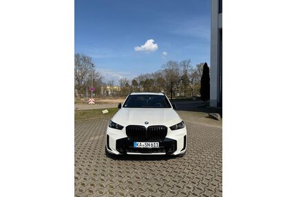 BMW X5 Gebrauchtwagen