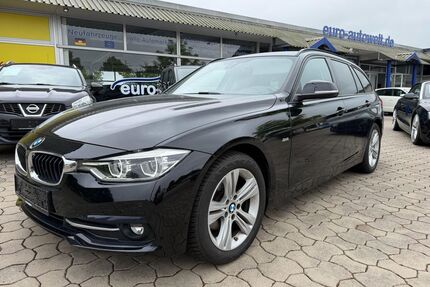 BMW 320 Gebrauchtwagen