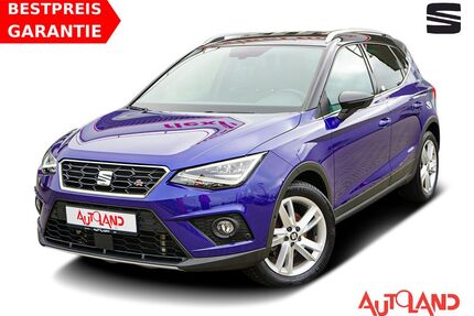 Seat Arona Gebrauchtwagen