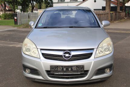 Opel Signum Gebrauchtwagen