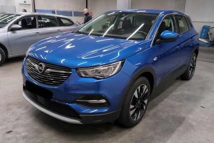 Opel Grandland (X) Gebrauchtwagen