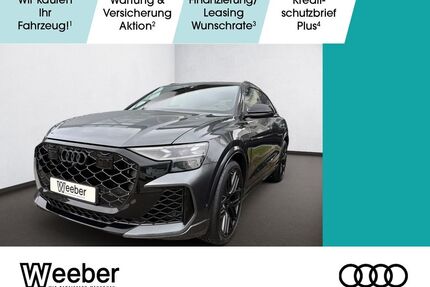 Audi RSQ8 Gebrauchtwagen