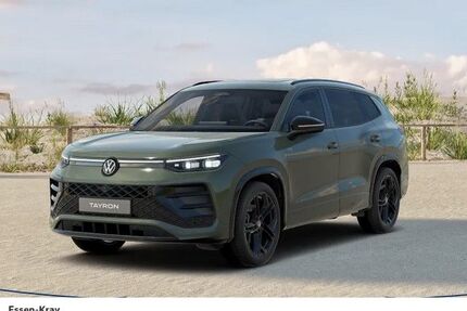 VW Tayron Gebrauchtwagen