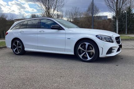 Mercedes-Benz C 300 Gebrauchtwagen