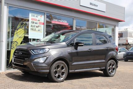 Ford EcoSport Gebrauchtwagen