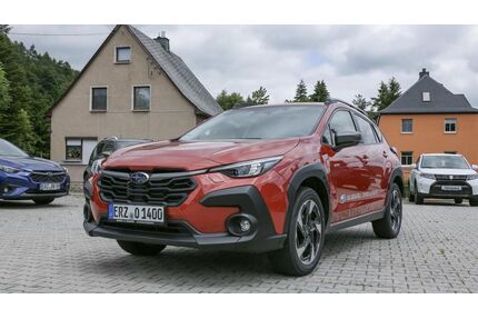 Subaru Crosstrek Gebrauchtwagen
