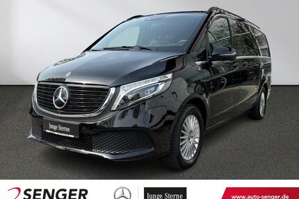 Mercedes-Benz EQV Gebrauchtwagen