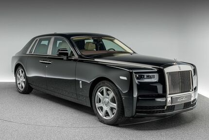 Rolls Royce Phantom Gebrauchtwagen
