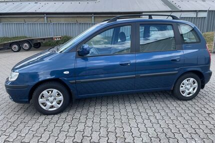 Hyundai Matrix Gebrauchtwagen
